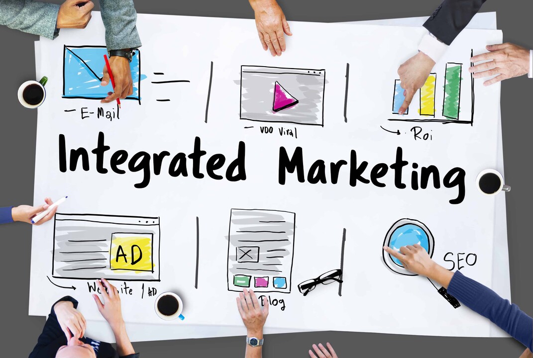 Integrated Marketing