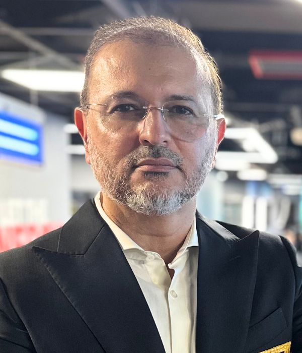 Exceptional storytelling and production quality.