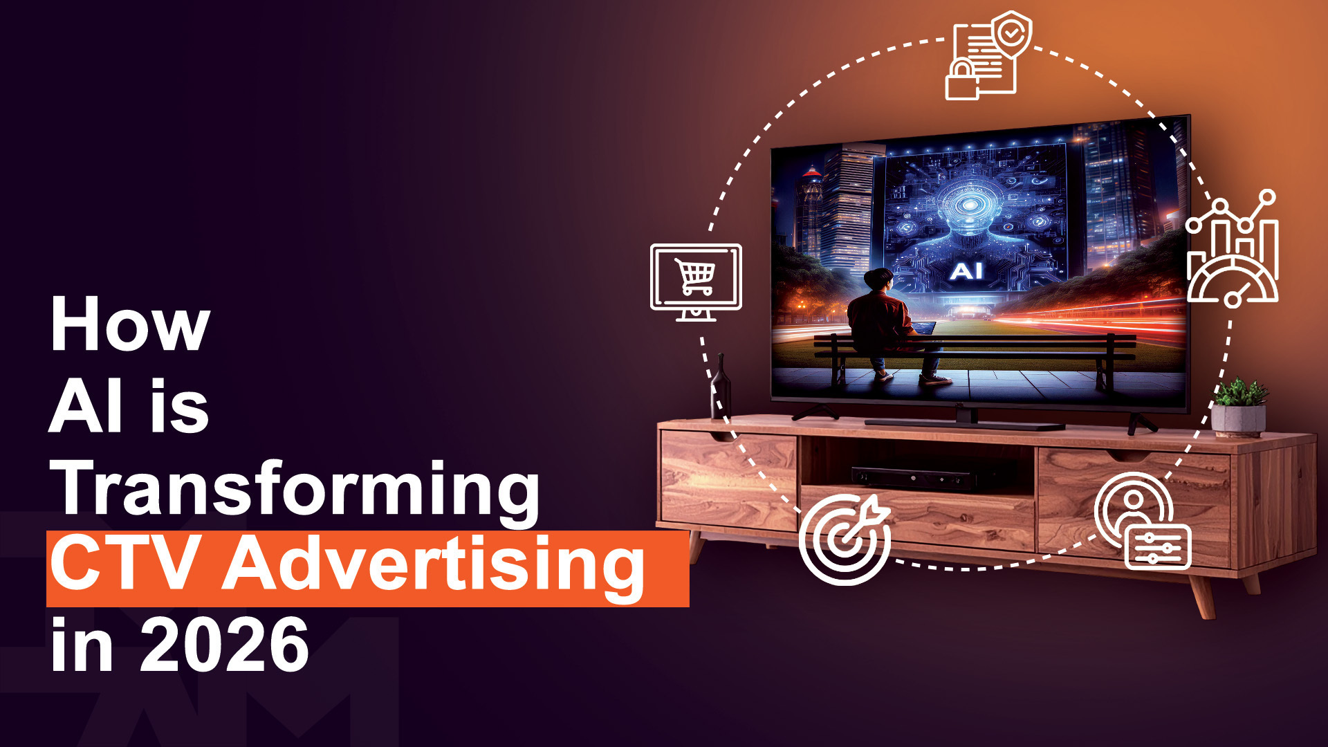 AI Is Transforming TV Advertising