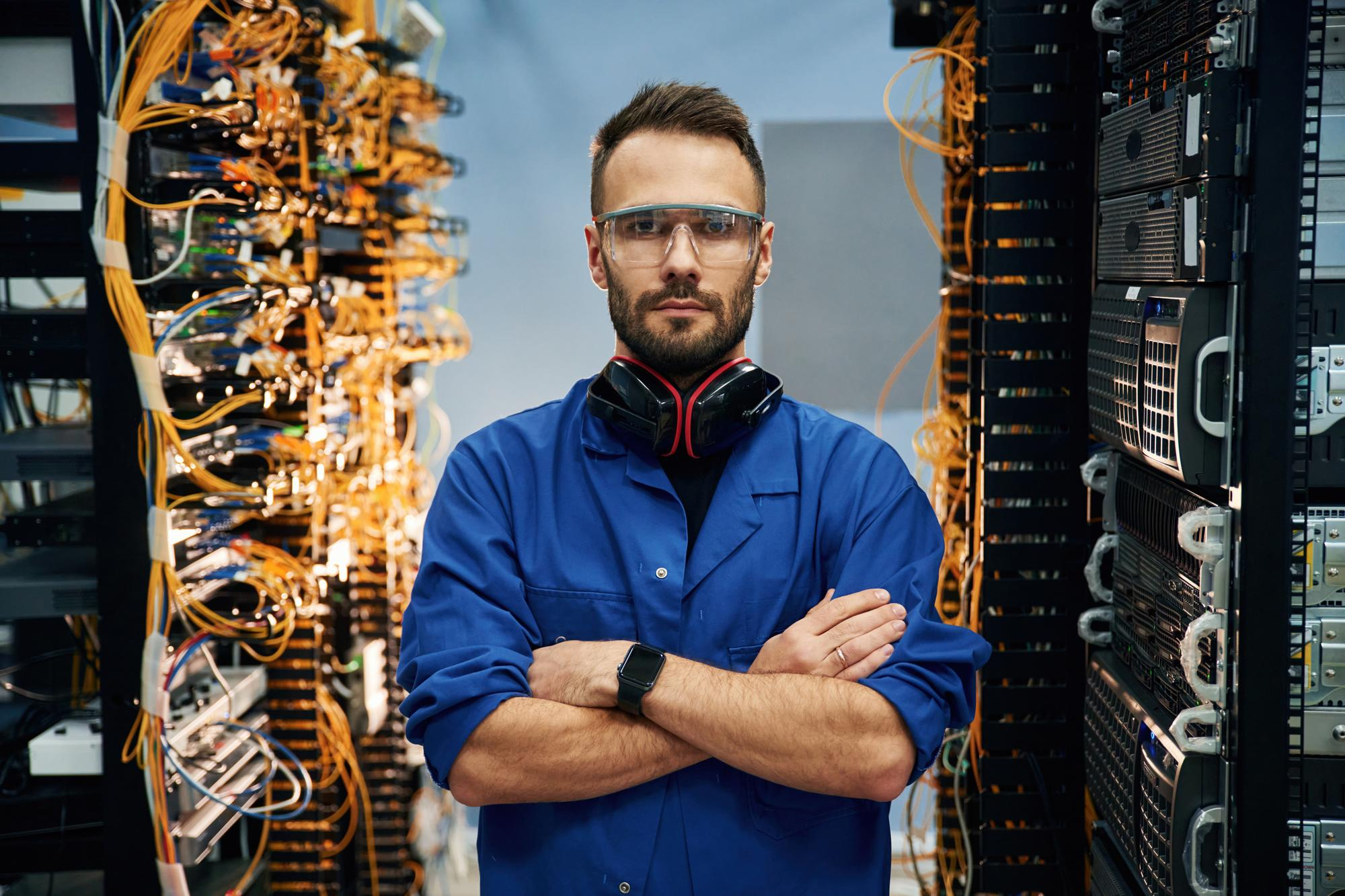 Professional, creative, and results-driven.