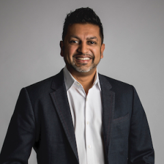 Outstanding creativity and professionalism.