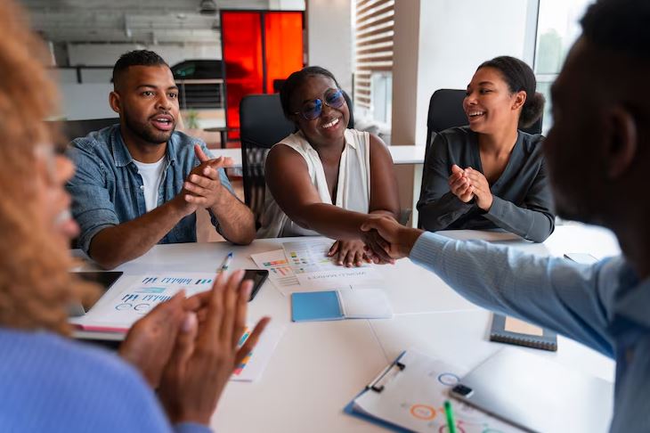 Corporate & Employee